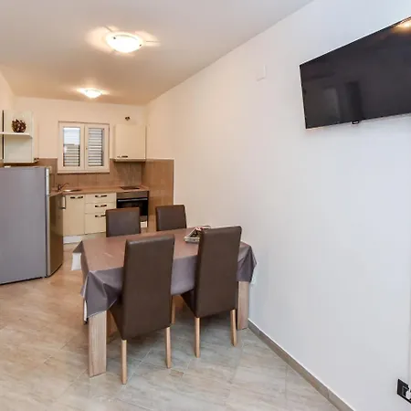 Apartmán Bamba.1
