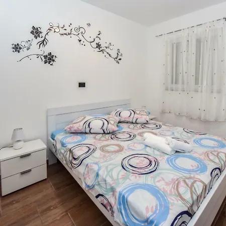 Bamba.1 Apartmán Grebaštica