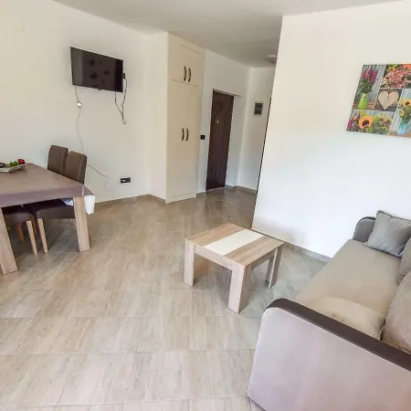 Apartmán Bamba.1