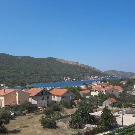 Bamba.1 Apartmán Grebaštica