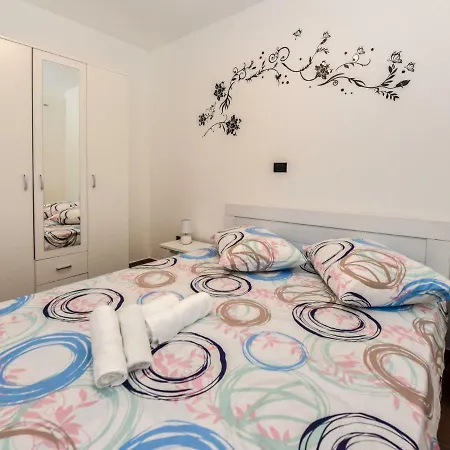 Apartmán Bamba.1