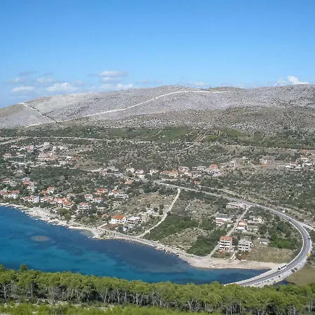 Bamba.1 Grebaštica