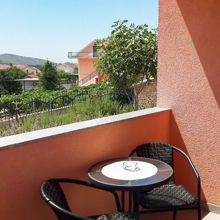 Bamba.1 * Grebaštica