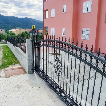 Bamba.1 Apartmán Grebaštica