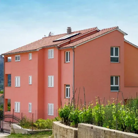 Bamba.1 Apartmán